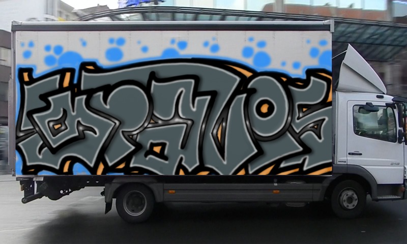 Bombing 1713145350609