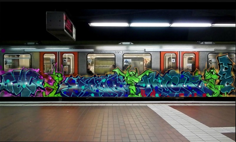 Bombing 1713214100984