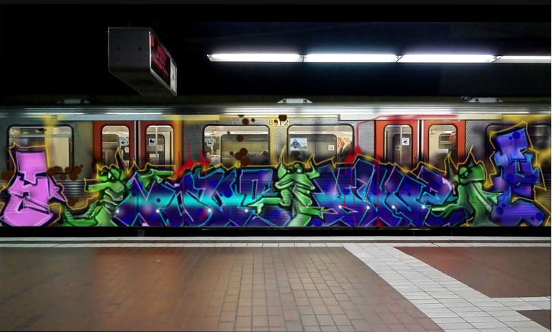 Bombing 1713238523328