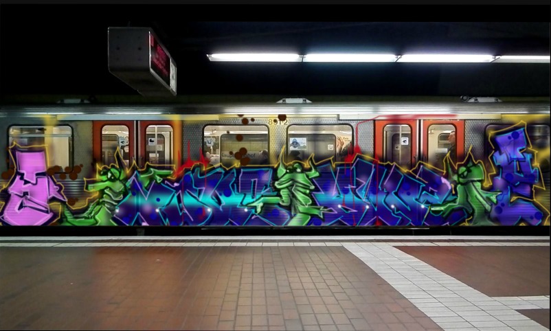 Bombing 1713238523328