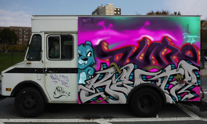 Bombing 1713660797666