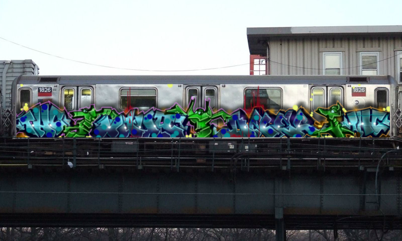 Bombing 1713404648156