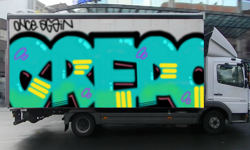 Bombing 1713443505051