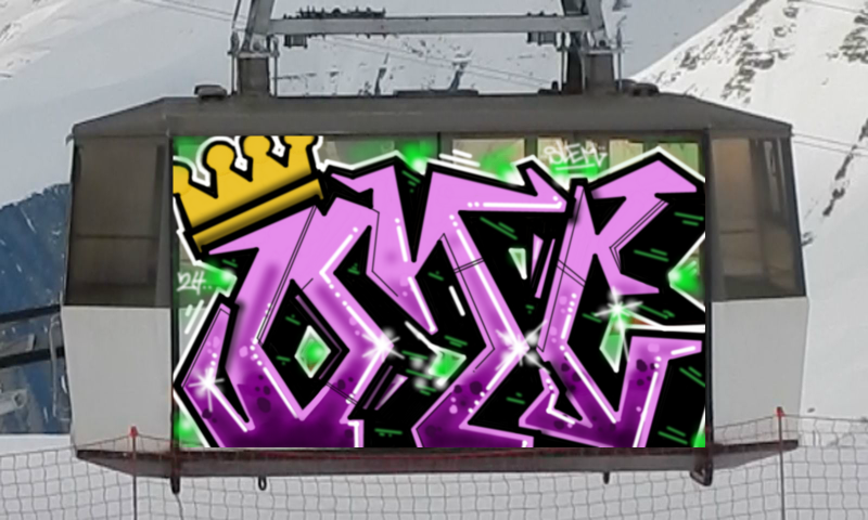 Bombing 1713456796785