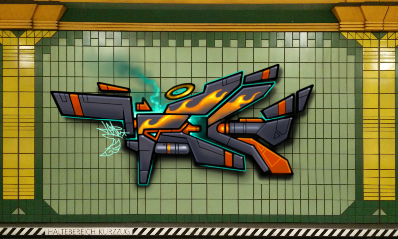 Bombing 1713485849094