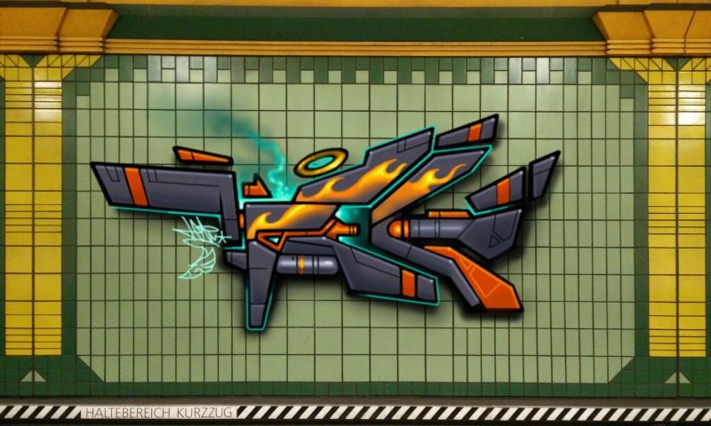 Bombing 1713485849094