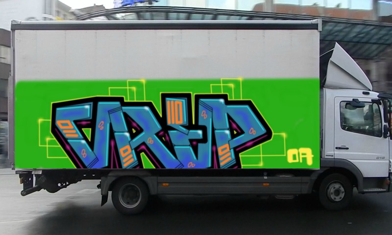 Bombing 1713516914386