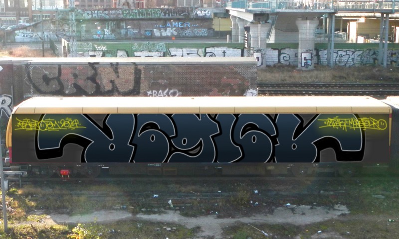 Bombing 1713524758481