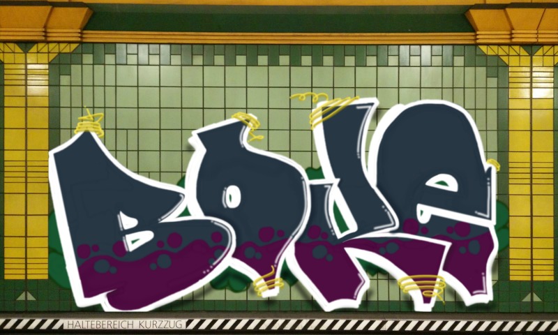 Bombing 1713535889058