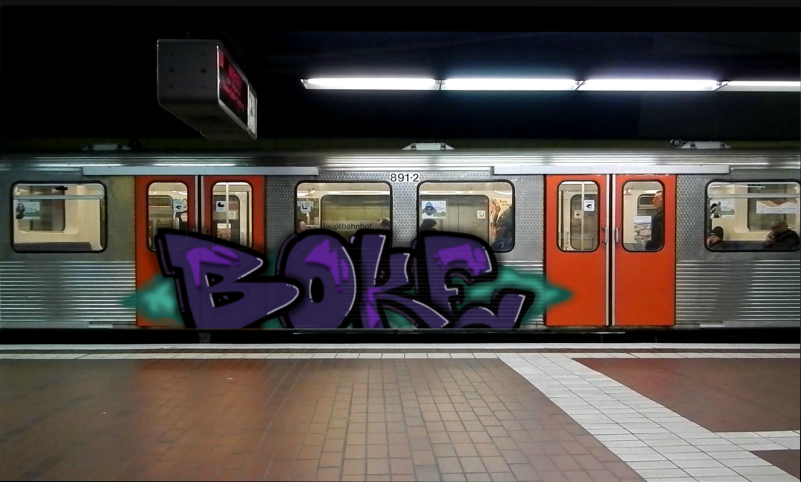 Bombing 1713560045158