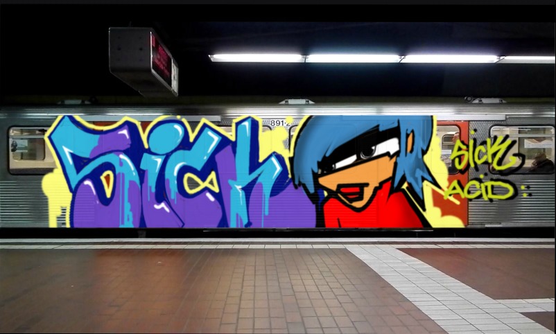 Bombing 1713590900243