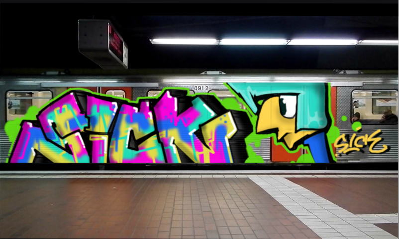 Bombing 1713678011960