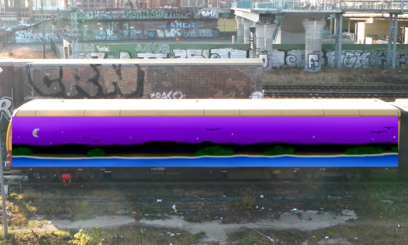 Bombing 1713680007641