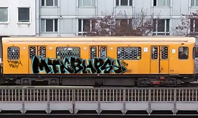 Bombing 1713689010131