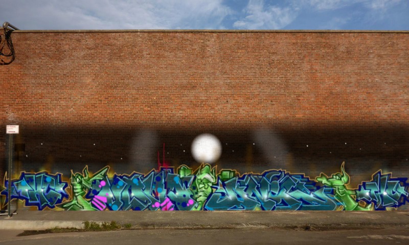 Bombing 1713741585984