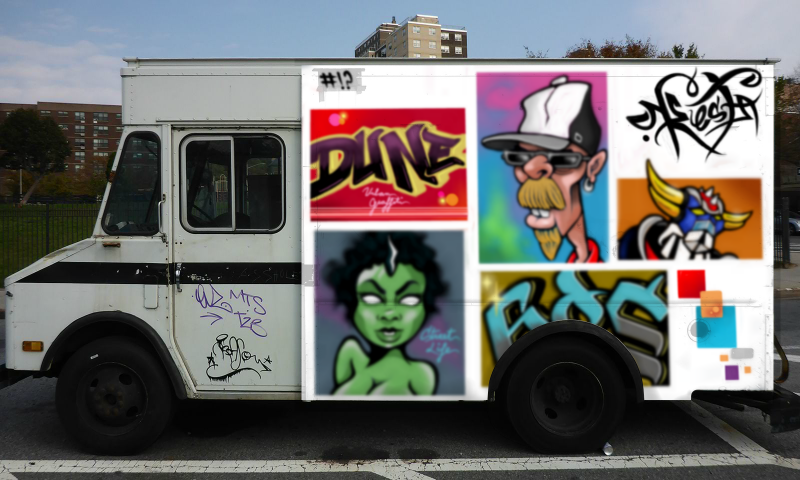 Bombing 1714093665465