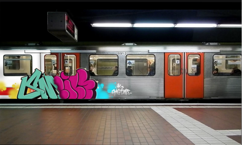 Bombing 1713795830800