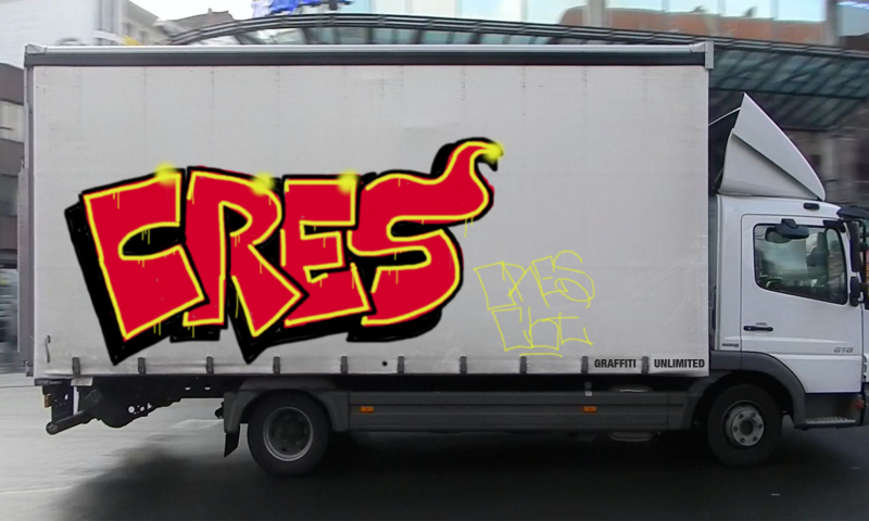 Bombing 1713808574712