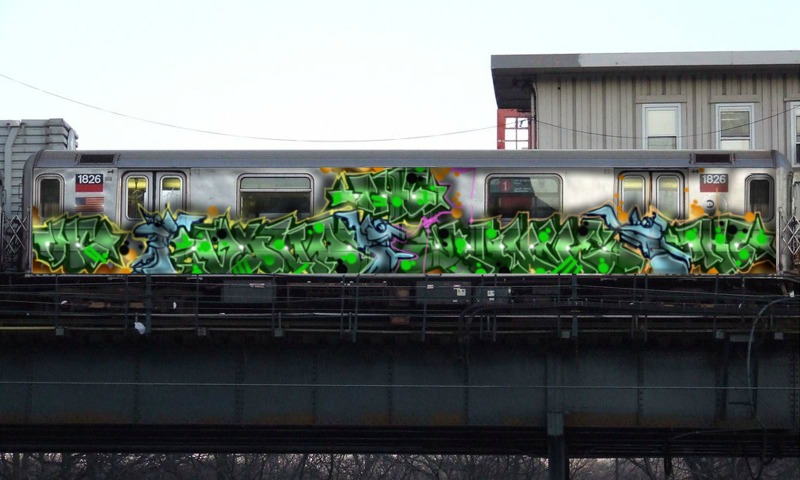 Bombing 1713910497312