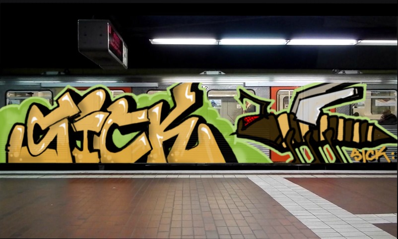 Bombing 1713946484304