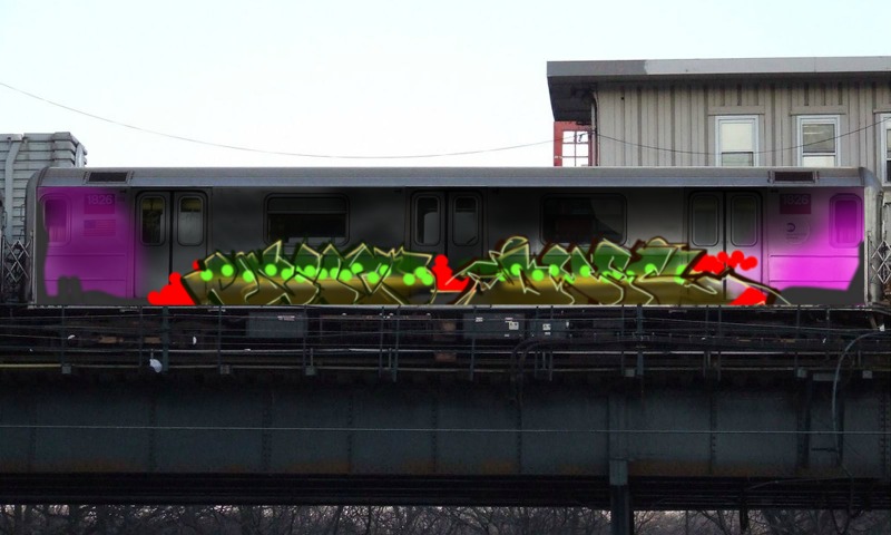 Bombing 1714009154593