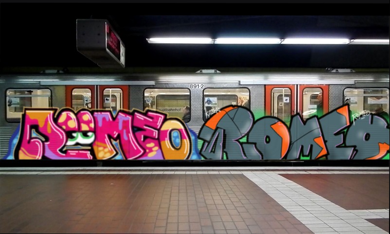 Bombing 1714081005803