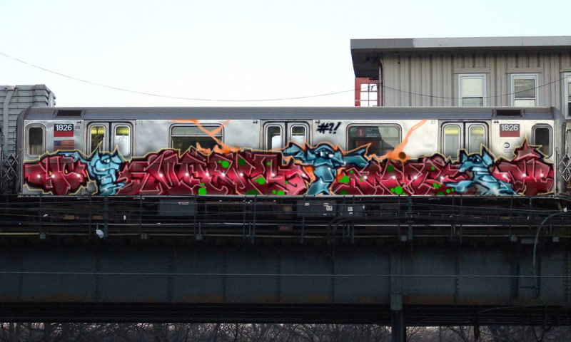 Bombing 1714109303468