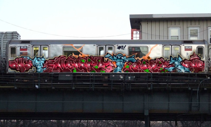 Bombing 1714109303468