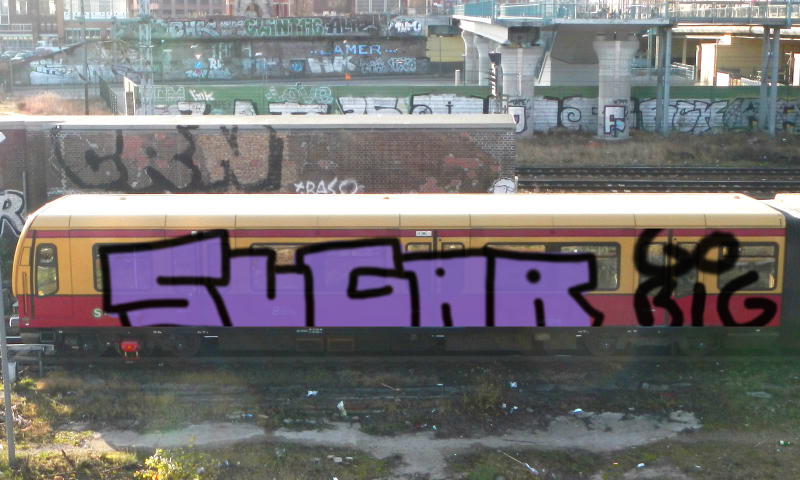 Bombing 1403367040646