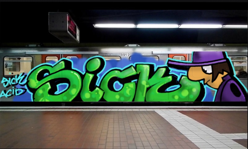 Bombing 1714195471939