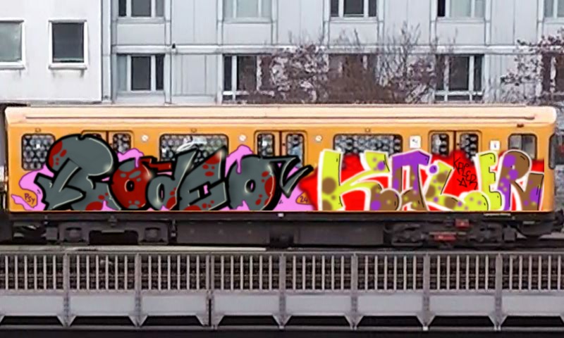 Bombing 1714428890592