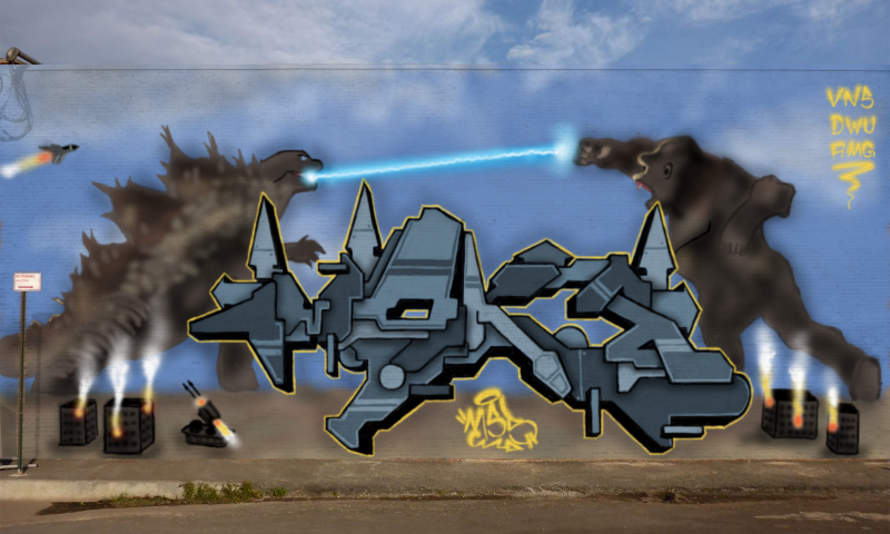 Bombing 1714346284437