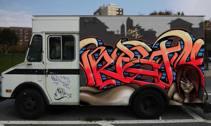 Bombing 1718667023907