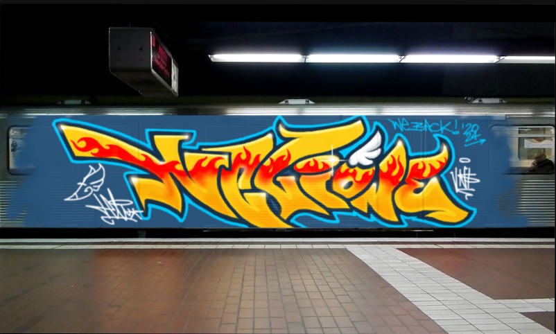 Bombing 1715079534015