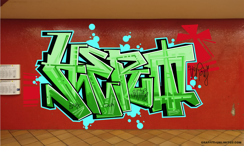 Bombing 1715874869422