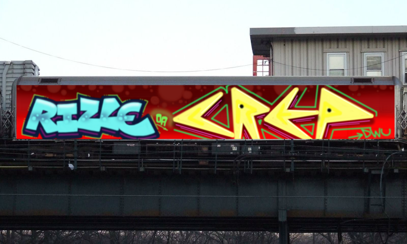 Bombing 1716555866780