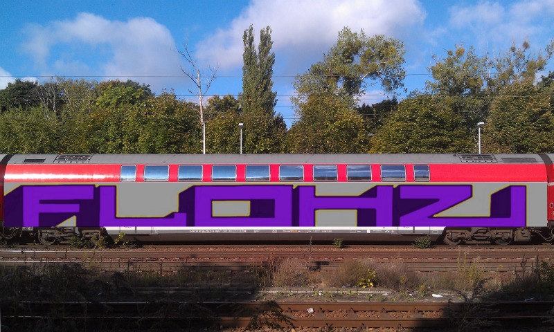 Bombing 1716245087584