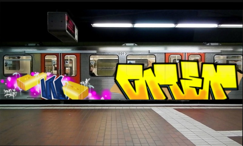 Bombing 1718869045201