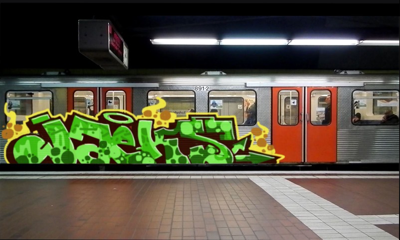 Bombing 1716470503766