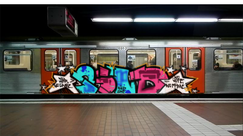 Bombing 1403446162464