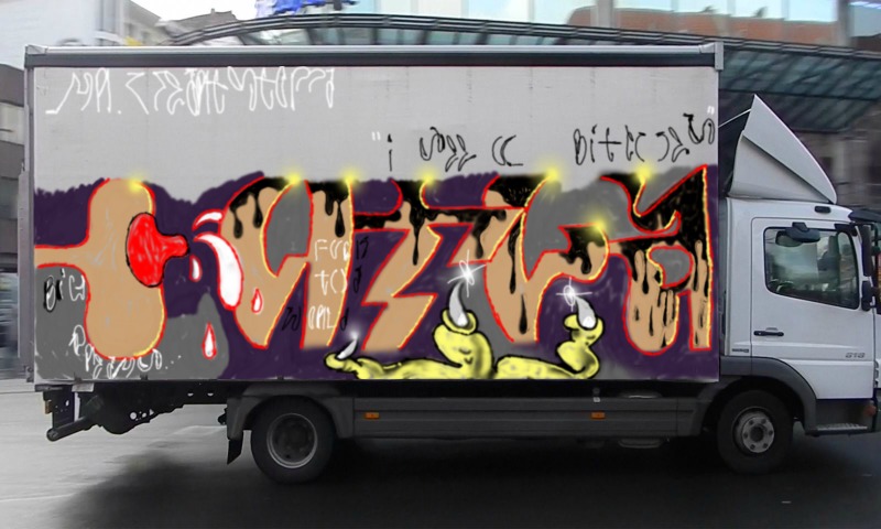 Bombing 1716484908432