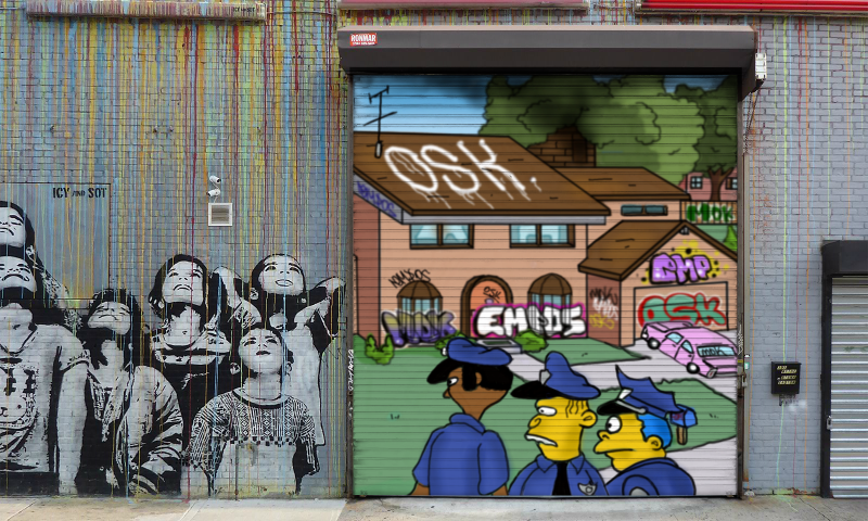 Bombing 1716595573110