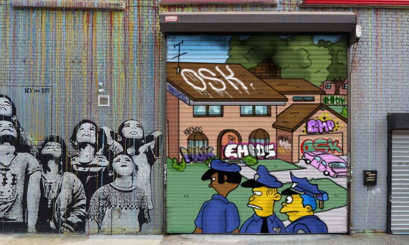 Bombing 1716595573110