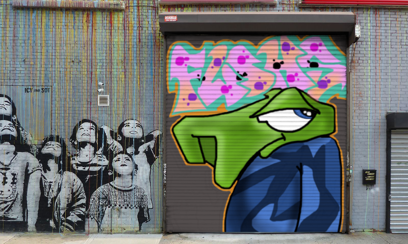 Bombing 1716591538680