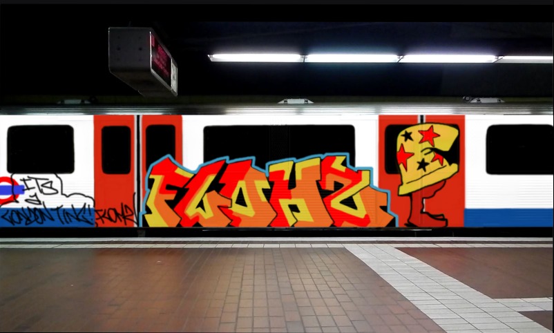 Bombing 1716666722939