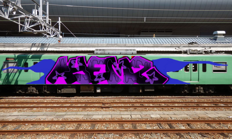 Bombing 1716677430803