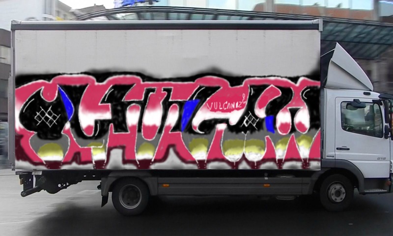 Bombing 1716917670603