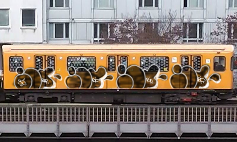 Bombing 1717082652348