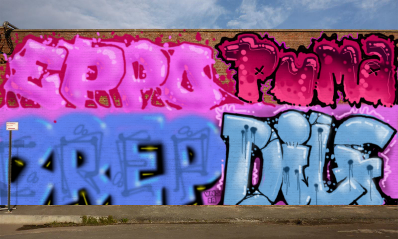 Bombing 1717291484171