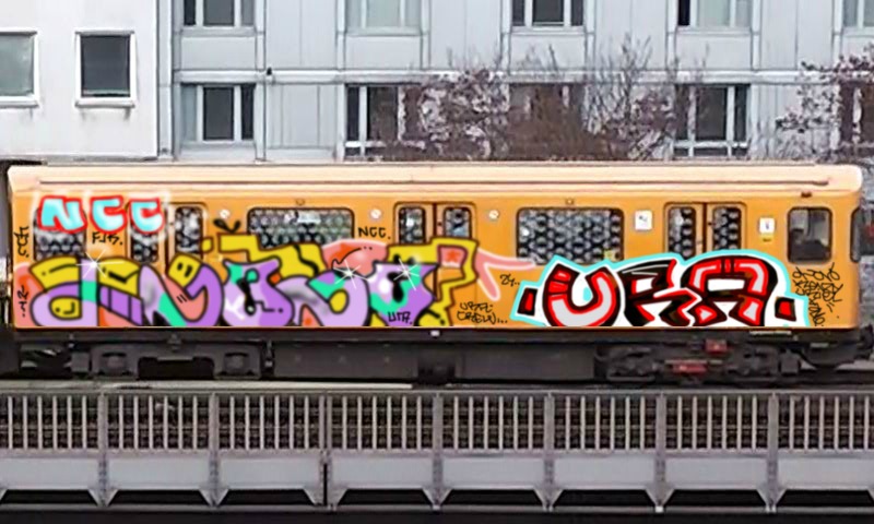 Bombing 1717163881806